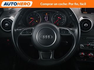 Audi A1 1.0 TFSI Attracted