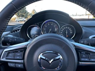 Mazda MX-5 2.0 SKYACTIV-G 135 kW MT Exclusive-Line