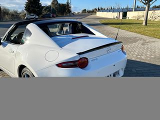 Mazda MX-5 2.0 SKYACTIV-G 135 kW MT Exclusive-Line