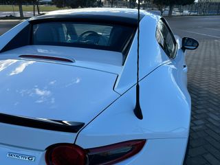 Mazda MX-5 2.0 SKYACTIV-G 135 kW MT Exclusive-Line