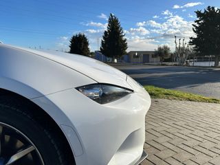 Mazda MX-5 2.0 SKYACTIV-G 135 kW MT Exclusive-Line