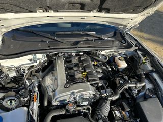 Mazda MX-5 2.0 SKYACTIV-G 135 kW MT Exclusive-Line