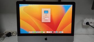 Imac 21 2012 Apple