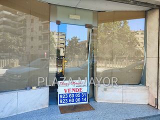 Local comercial en venta en Salesas - Labradores en Salamanca