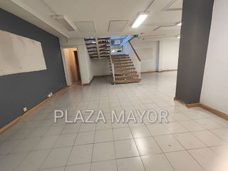 Local comercial en venta en Salesas - Labradores en Salamanca