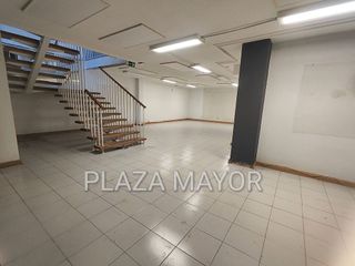 Local comercial en venta en Salesas - Labradores en Salamanca