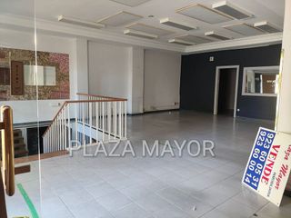 Local comercial en venta en Salesas - Labradores en Salamanca