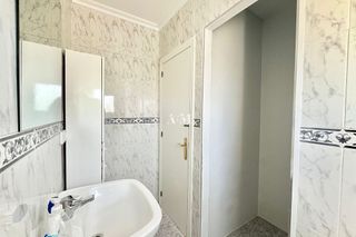 Casa pareada en alquiler en San Miguel de Salinas