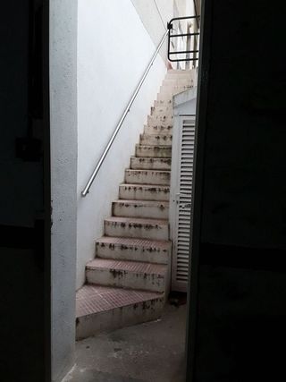 Garaje en alquiler en Vallpineda - Santa Bàrbara en Sitges