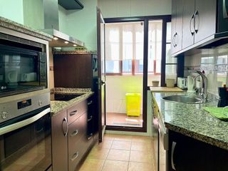 Piso en venta en Alameda