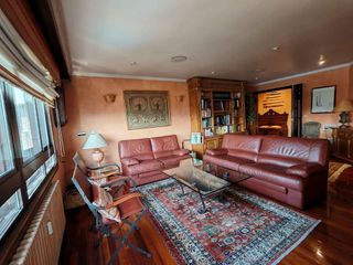 Dúplex en venta en Praza Independencia en Vigo