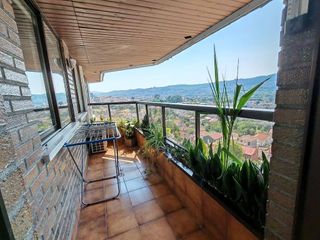 Dúplex en venta en Praza Independencia en Vigo