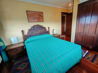 Dúplex en venta en Praza Independencia en Vigo