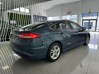 FORD MONDEO 2.0 TDCI 150CV TITANIUM POWERSHIFT