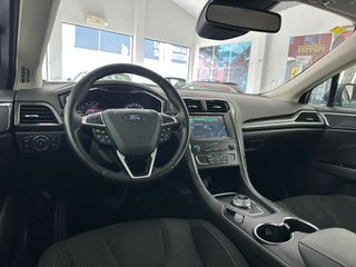 FORD MONDEO 2.0 TDCI 150CV TITANIUM POWERSHIFT