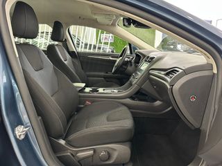 FORD MONDEO 2.0 TDCI 150CV TITANIUM POWERSHIFT