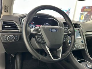 FORD MONDEO 2.0 TDCI 150CV TITANIUM POWERSHIFT