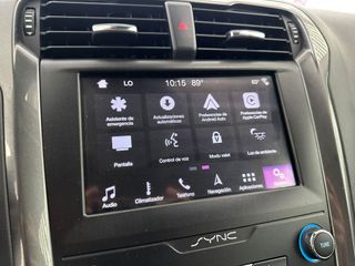 FORD MONDEO 2.0 TDCI 150CV TITANIUM POWERSHIFT