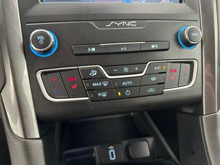 FORD MONDEO 2.0 TDCI 150CV TITANIUM POWERSHIFT