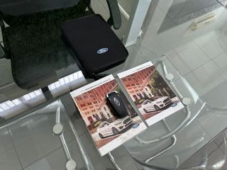 FORD MONDEO 2.0 TDCI 150CV TITANIUM POWERSHIFT