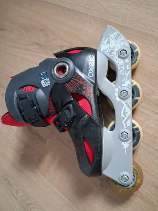Patines en línea Oxelo para niños