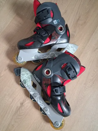 Patines en línea Oxelo para niños