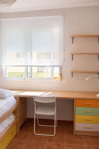 Piso en alquiler en Playa de Puçol en Puçol