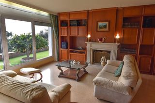 Chalet en alquiler en Roca Grossa - Serra Brava en Lloret de Mar