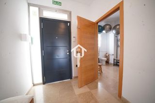 Casa adosada en venta en Alcoy/Alcoi