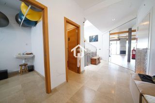 Casa adosada en venta en Alcoy/Alcoi