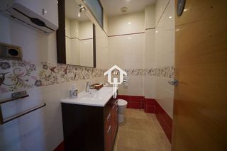 Casa adosada en venta en Alcoy/Alcoi