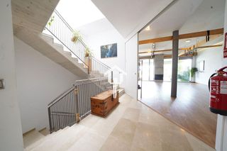 Casa adosada en venta en Alcoy/Alcoi