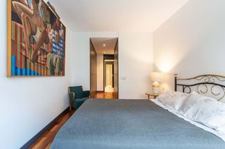 Piso en alquiler en Recoletos en Madrid