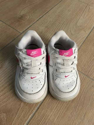 Scarpe Nike Air Force 1 Bambina