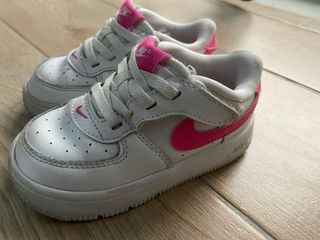 Scarpe Nike Air Force 1 Bambina