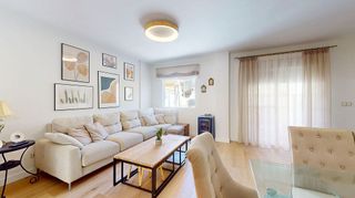 Casa adosada en venta en Capellanía - Retamar en Alhaurín de la Torre