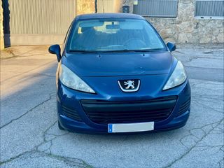 Peugeot 207 2010