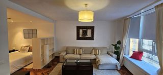 Piso en alquiler en Recoletos en Madrid