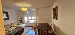 Piso en alquiler en Recoletos en Madrid