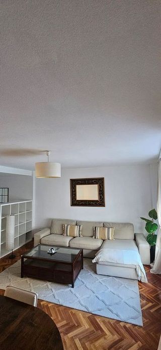 Piso en alquiler en Recoletos en Madrid