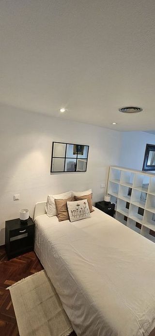 Piso en alquiler en Recoletos en Madrid