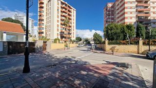 Garaje en alquiler en Zona Sohail en Fuengirola