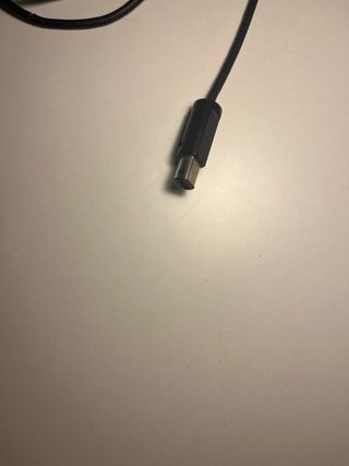 Mando Nintendo GameCube Negro