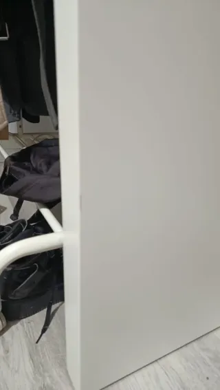 Tocador Malm Ikea 120*41