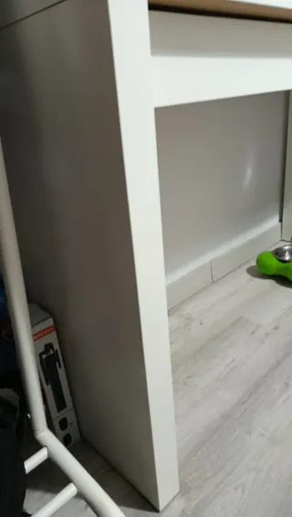 Tocador Malm Ikea 120*41