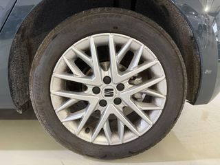 SEAT Ibiza FR Salta 2025