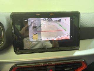 SEAT Ibiza FR Salta 2025