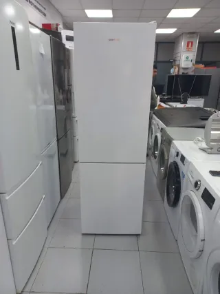 ☆Nevera marca Samsung a++ 185,cm Nofrost☆