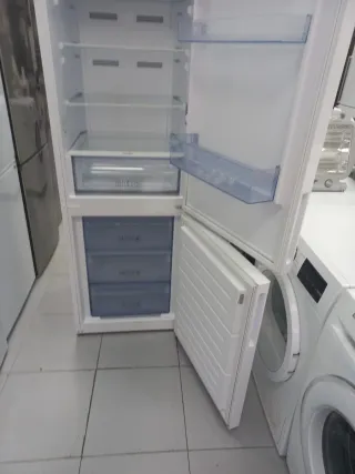 ☆Nevera marca Samsung a++ 185,cm Nofrost☆