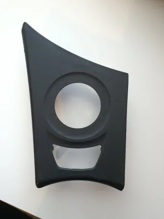 Plástico BMW E87 iDrive